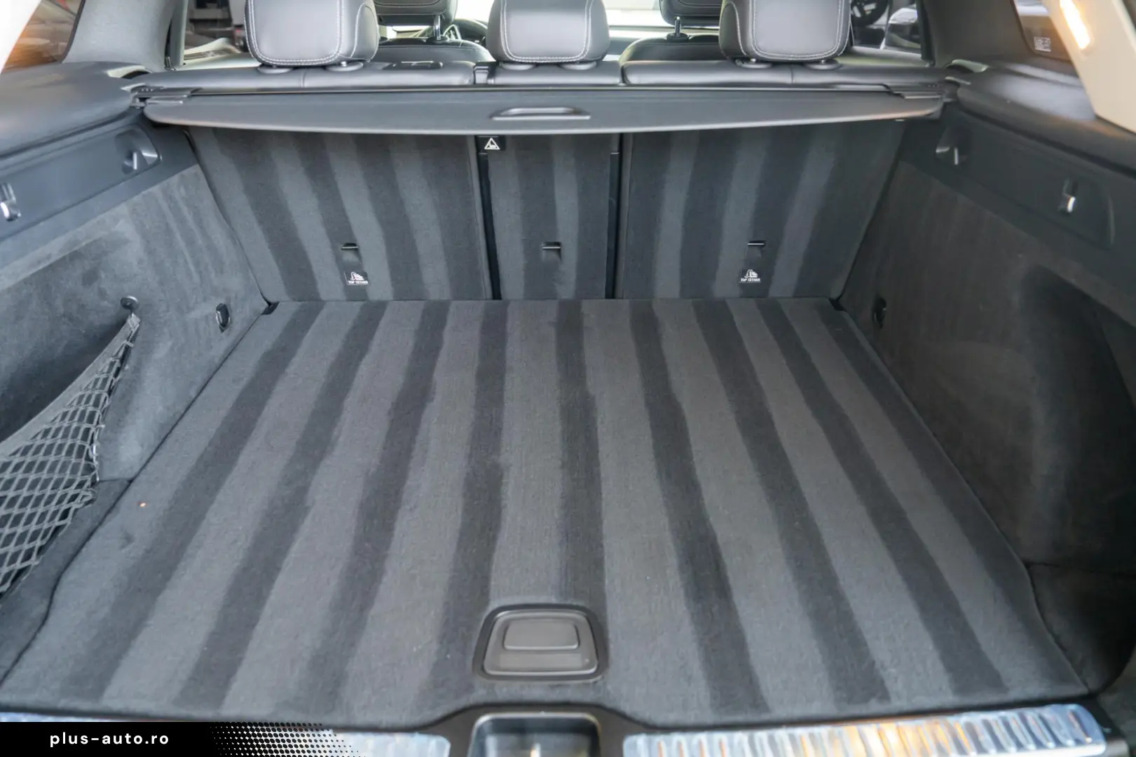 Mercedes-Benz GLC 200 d 4MATIC Off-Roader