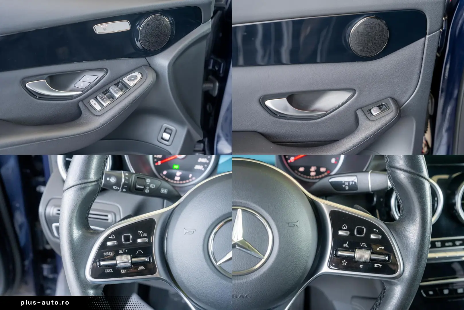 Mercedes-Benz GLC 200 d 4MATIC Off-Roader