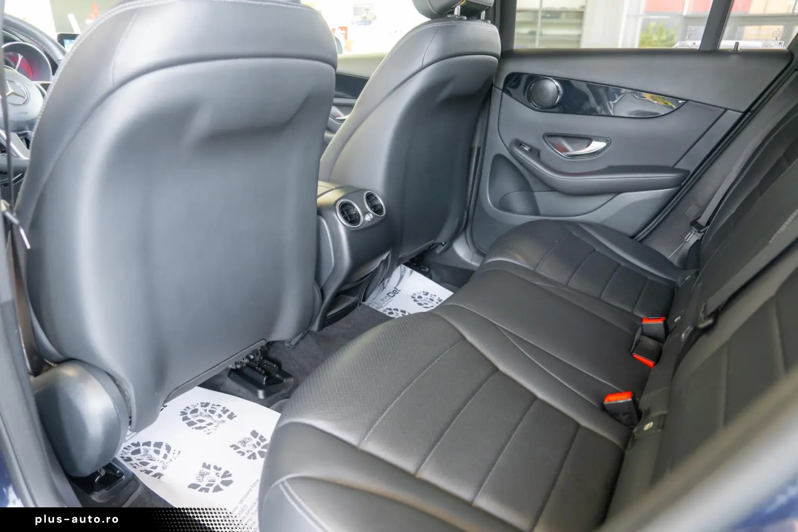 Mercedes-Benz GLC 200 d 4MATIC Off-Roader