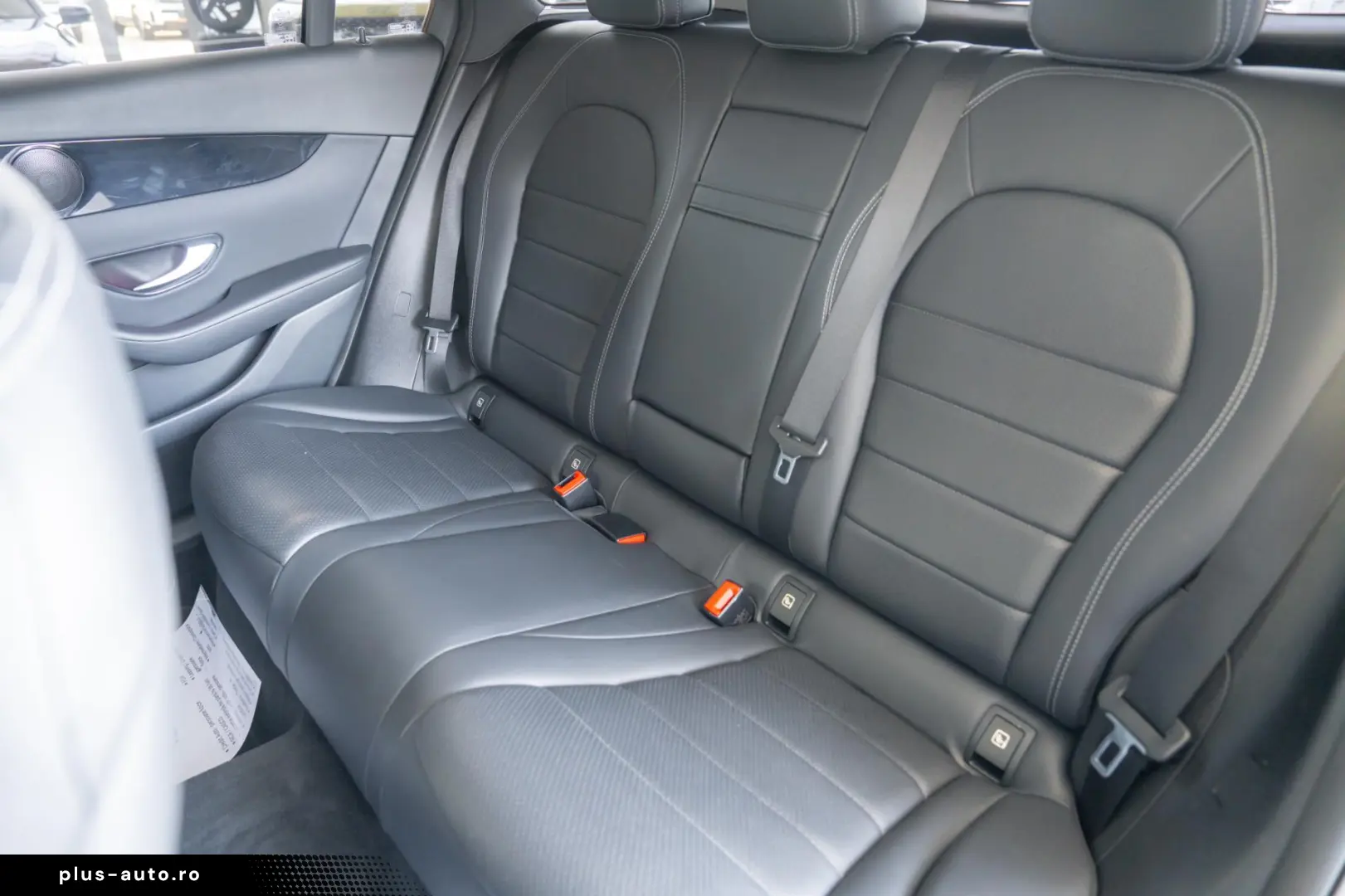 Mercedes-Benz GLC 200 d 4MATIC Off-Roader