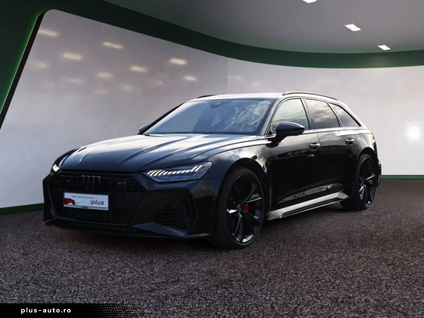 AUDI RS6 Avant performance MTL. AB 1.395 - EUR  AHK