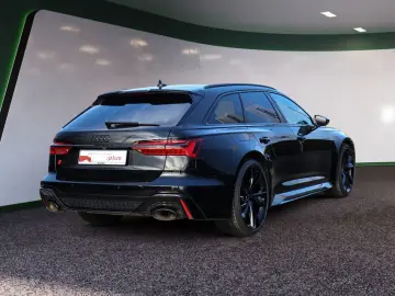 AUDI RS6 Avant performance MTL. AB 1.395 - EUR  AHK