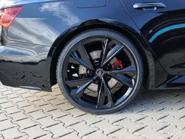 AUDI RS6 Avant performance MTL. AB 1.395 - EUR  AHK