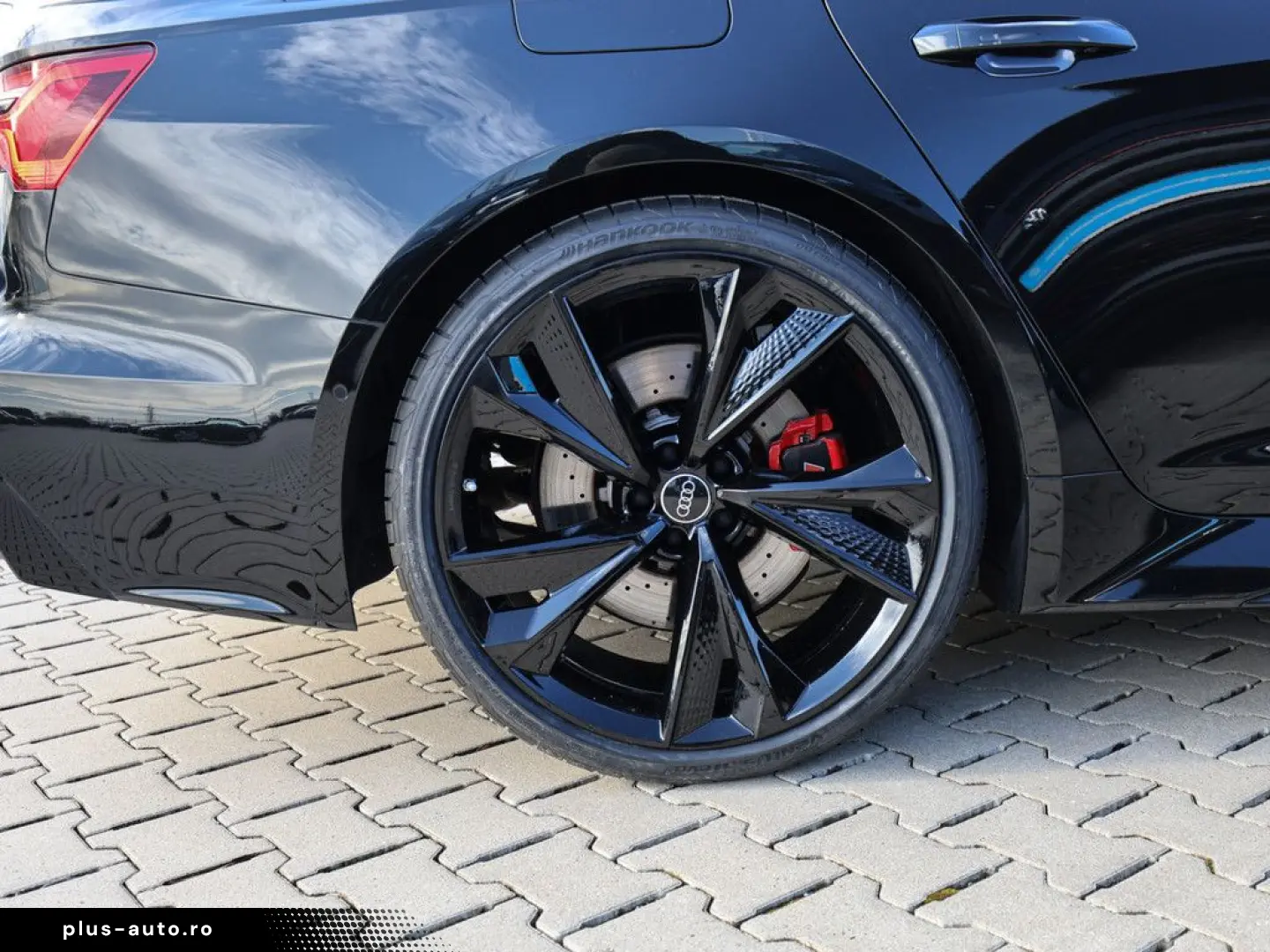 AUDI RS6 Avant performance MTL. AB 1.395 - EUR  AHK