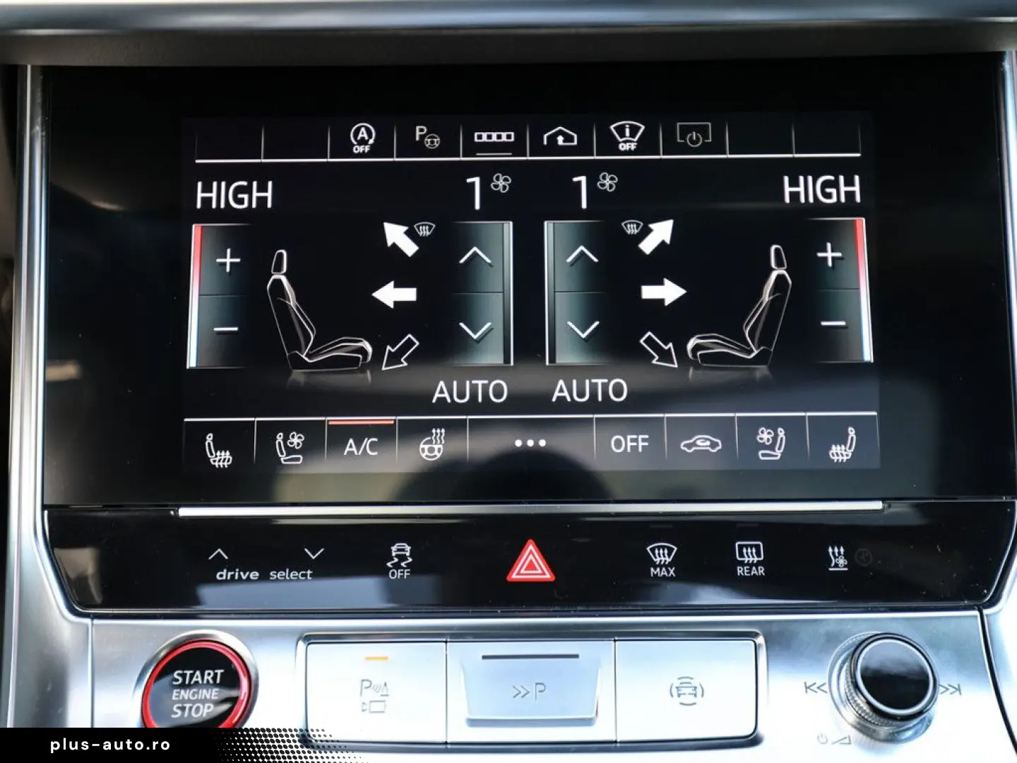 AUDI RS6 Avant performance MTL. AB 1.395 - EUR  AHK