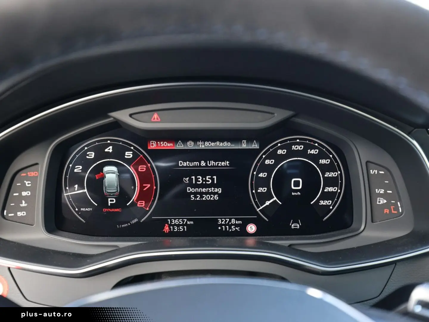 AUDI RS6 Avant performance MTL. AB 1.395 - EUR  AHK
