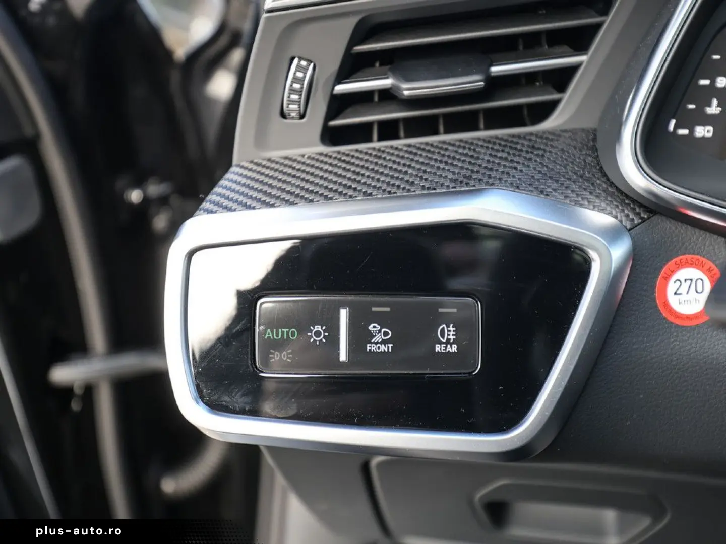 AUDI RS6 Avant performance MTL. AB 1.395 - EUR  AHK