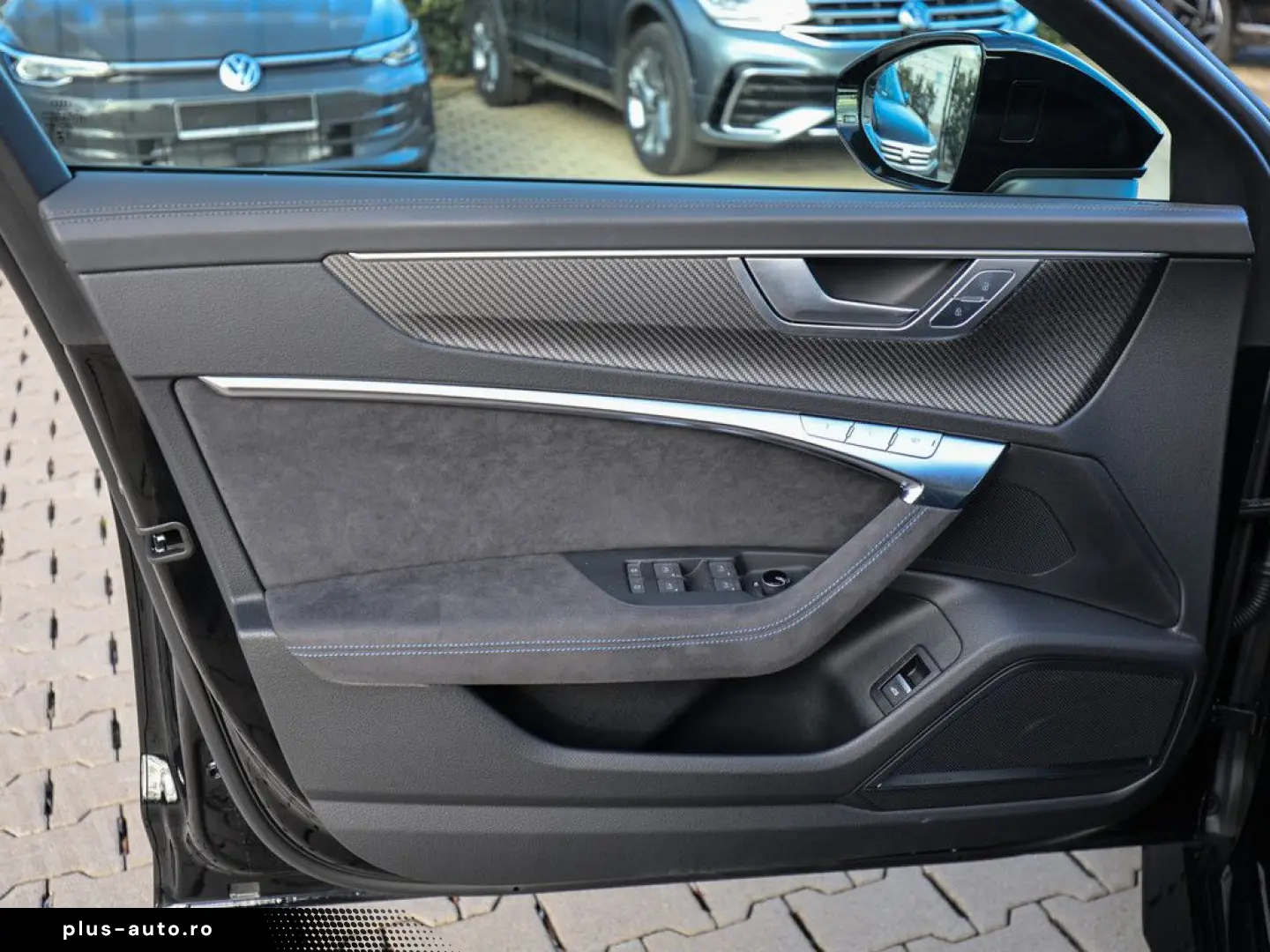 AUDI RS6 Avant performance MTL. AB 1.395 - EUR  AHK