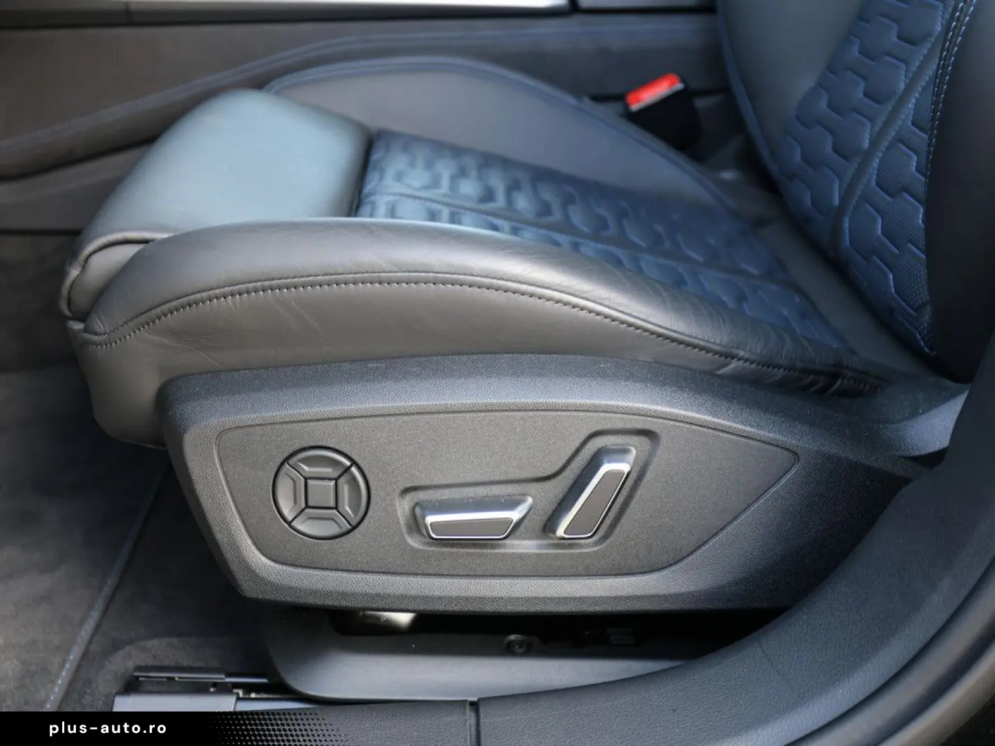 AUDI RS6 Avant performance MTL. AB 1.395 - EUR  AHK
