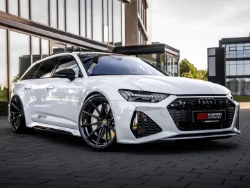 AUDI RS6 PERFORMANCE KERAMIK UNIKAT HGP 1080PS