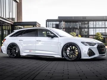 AUDI RS6 PERFORMANCE KERAMIK UNIKAT HGP 1080PS