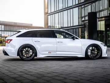AUDI RS6 PERFORMANCE KERAMIK UNIKAT HGP 1080PS