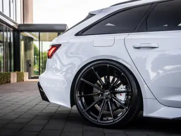 AUDI RS6 PERFORMANCE KERAMIK UNIKAT HGP 1080PS