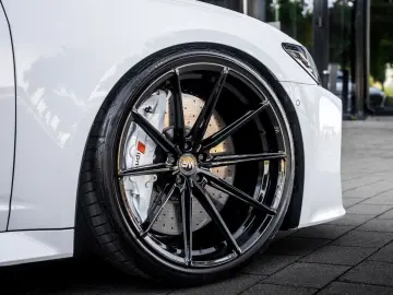 AUDI RS6 PERFORMANCE KERAMIK UNIKAT HGP 1080PS