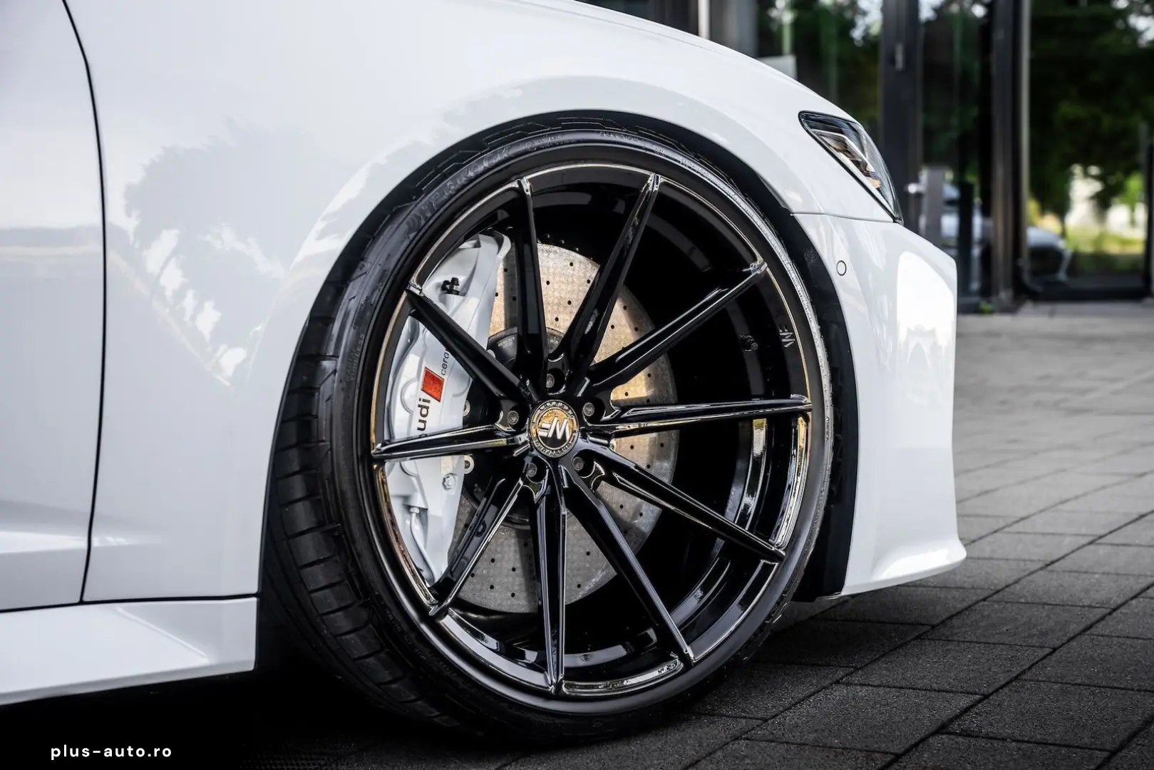 AUDI RS6 PERFORMANCE KERAMIK UNIKAT HGP 1080PS