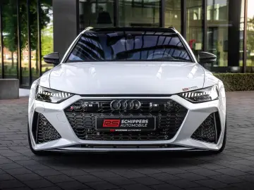 AUDI RS6 PERFORMANCE KERAMIK UNIKAT HGP 1080PS