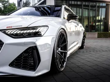 AUDI RS6 PERFORMANCE KERAMIK UNIKAT HGP 1080PS