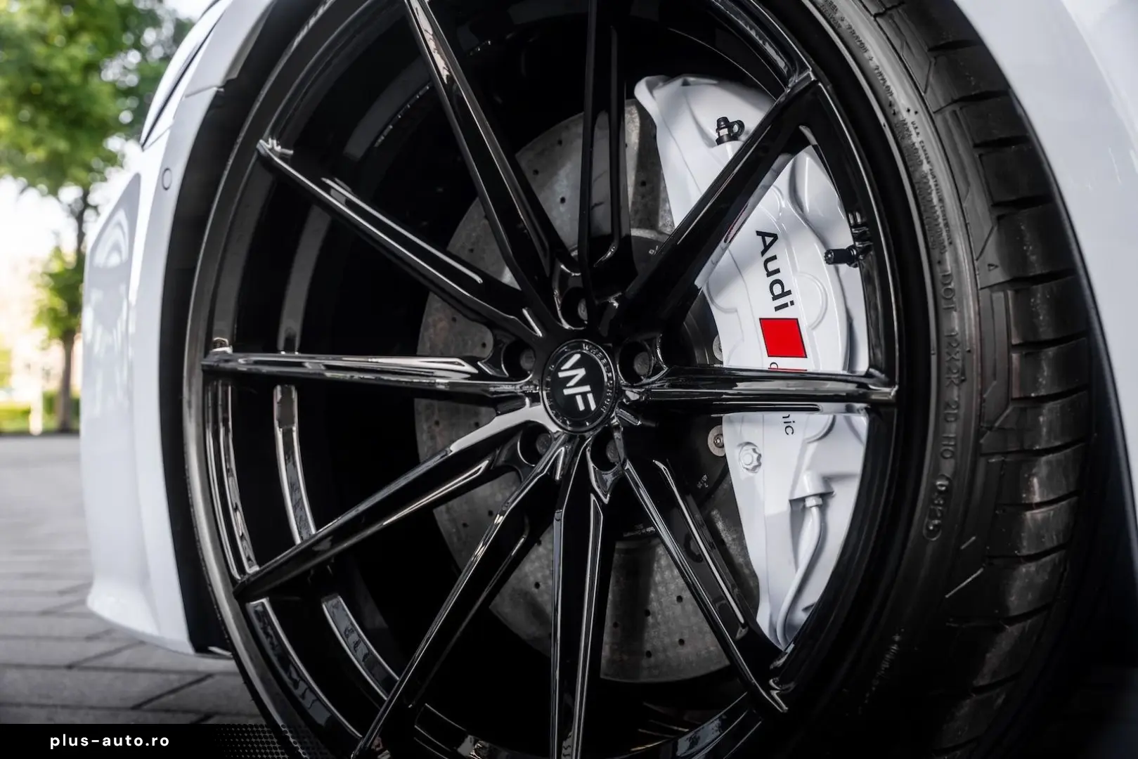 AUDI RS6 PERFORMANCE KERAMIK UNIKAT HGP 1080PS