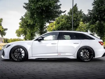 AUDI RS6 PERFORMANCE KERAMIK UNIKAT HGP 1080PS