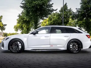 AUDI RS6 PERFORMANCE KERAMIK UNIKAT HGP 1080PS