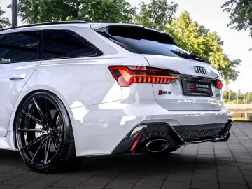 AUDI RS6 PERFORMANCE KERAMIK UNIKAT HGP 1080PS