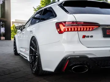 AUDI RS6 PERFORMANCE KERAMIK UNIKAT HGP 1080PS