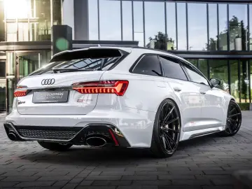 AUDI RS6 PERFORMANCE KERAMIK UNIKAT HGP 1080PS