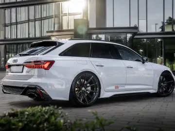 AUDI RS6 PERFORMANCE KERAMIK UNIKAT HGP 1080PS