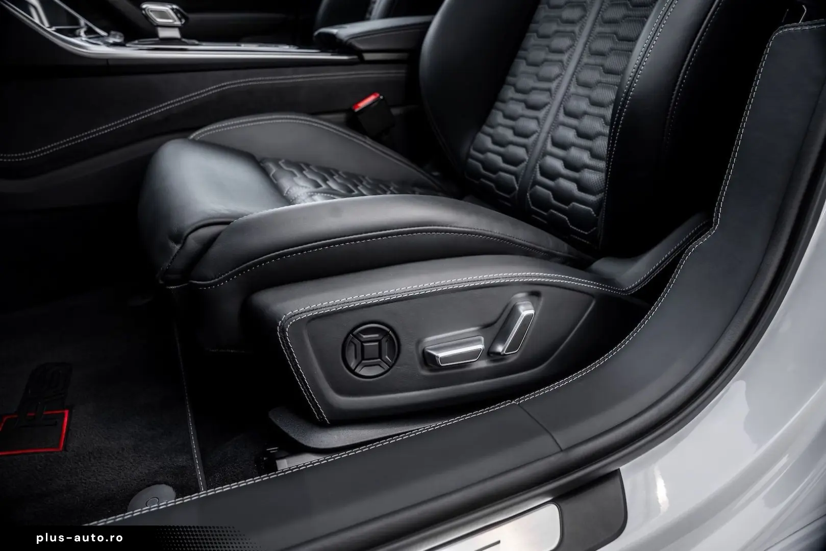 AUDI RS6 PERFORMANCE KERAMIK UNIKAT HGP 1080PS