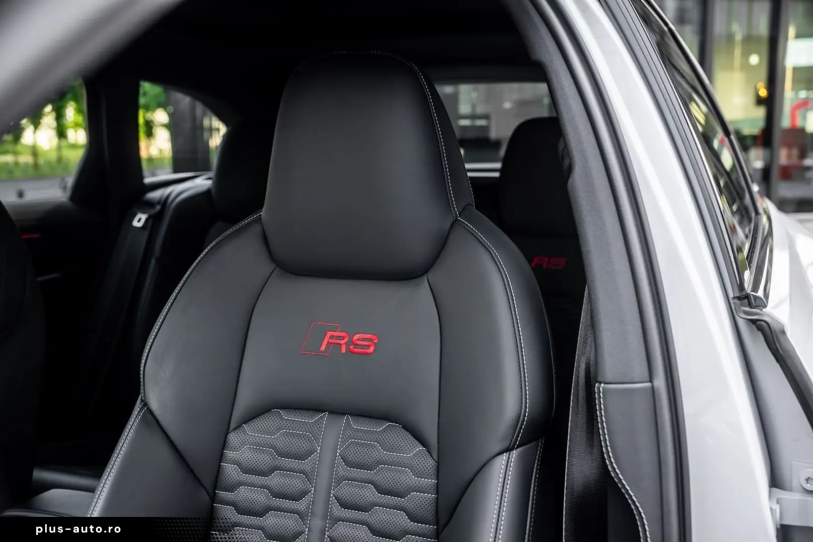 AUDI RS6 PERFORMANCE KERAMIK UNIKAT HGP 1080PS