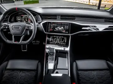 AUDI RS6 PERFORMANCE KERAMIK UNIKAT HGP 1080PS