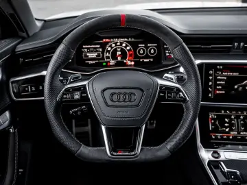 AUDI RS6 PERFORMANCE KERAMIK UNIKAT HGP 1080PS