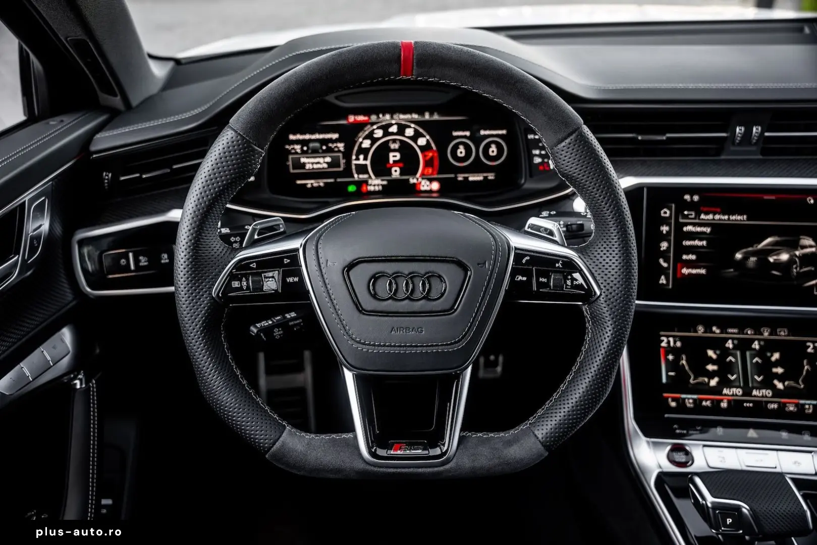AUDI RS6 PERFORMANCE KERAMIK UNIKAT HGP 1080PS
