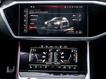 AUDI RS6 PERFORMANCE KERAMIK UNIKAT HGP 1080PS