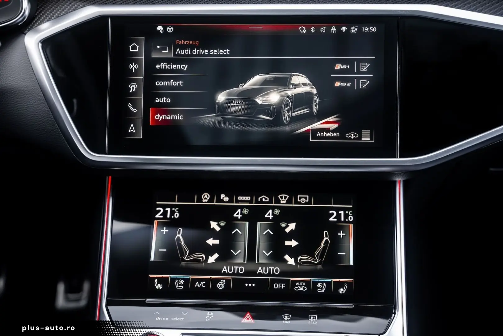 AUDI RS6 PERFORMANCE KERAMIK UNIKAT HGP 1080PS