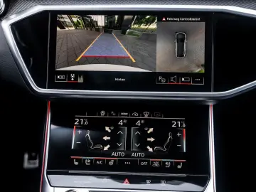 AUDI RS6 PERFORMANCE KERAMIK UNIKAT HGP 1080PS