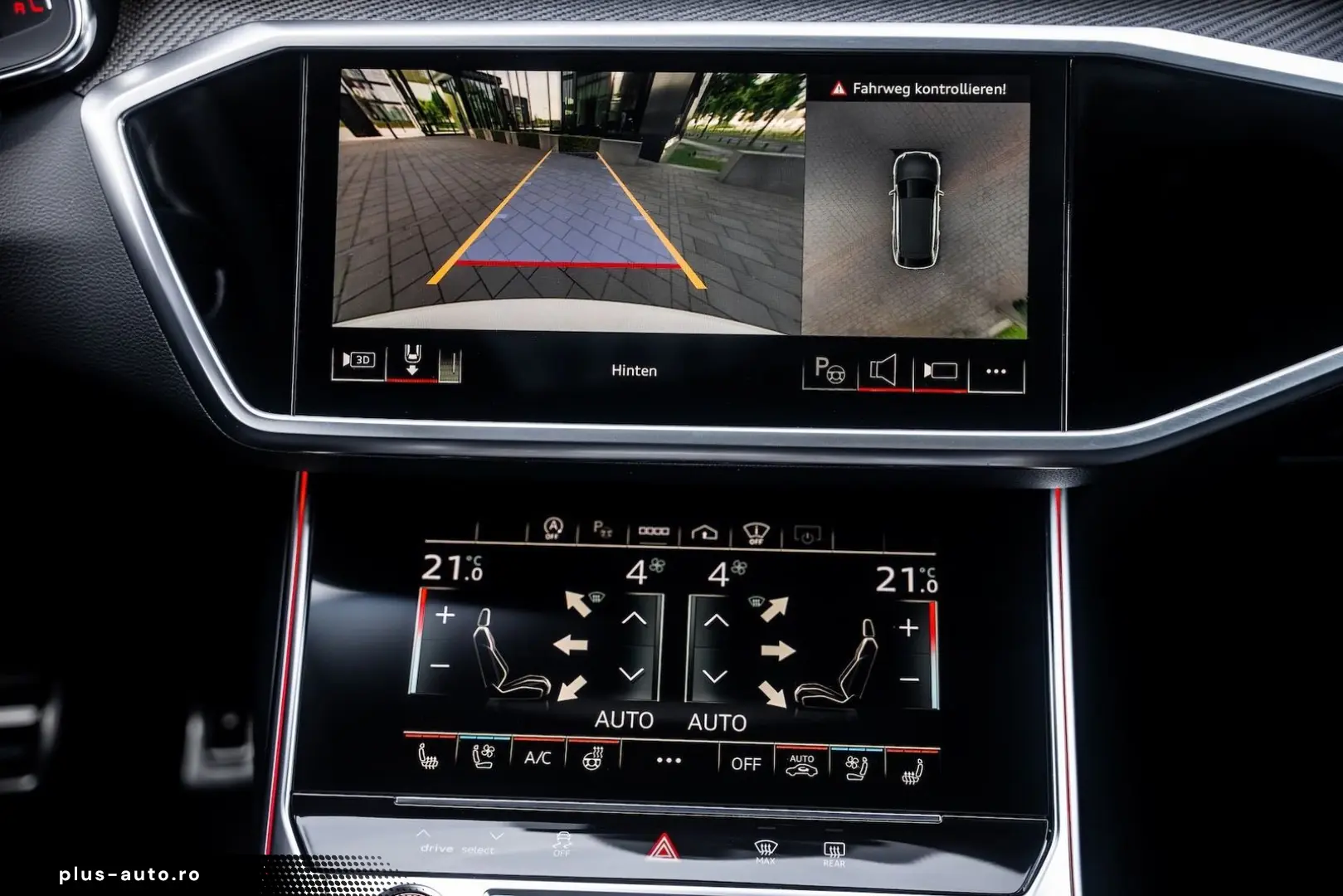 AUDI RS6 PERFORMANCE KERAMIK UNIKAT HGP 1080PS
