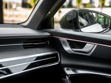 AUDI RS6 PERFORMANCE KERAMIK UNIKAT HGP 1080PS