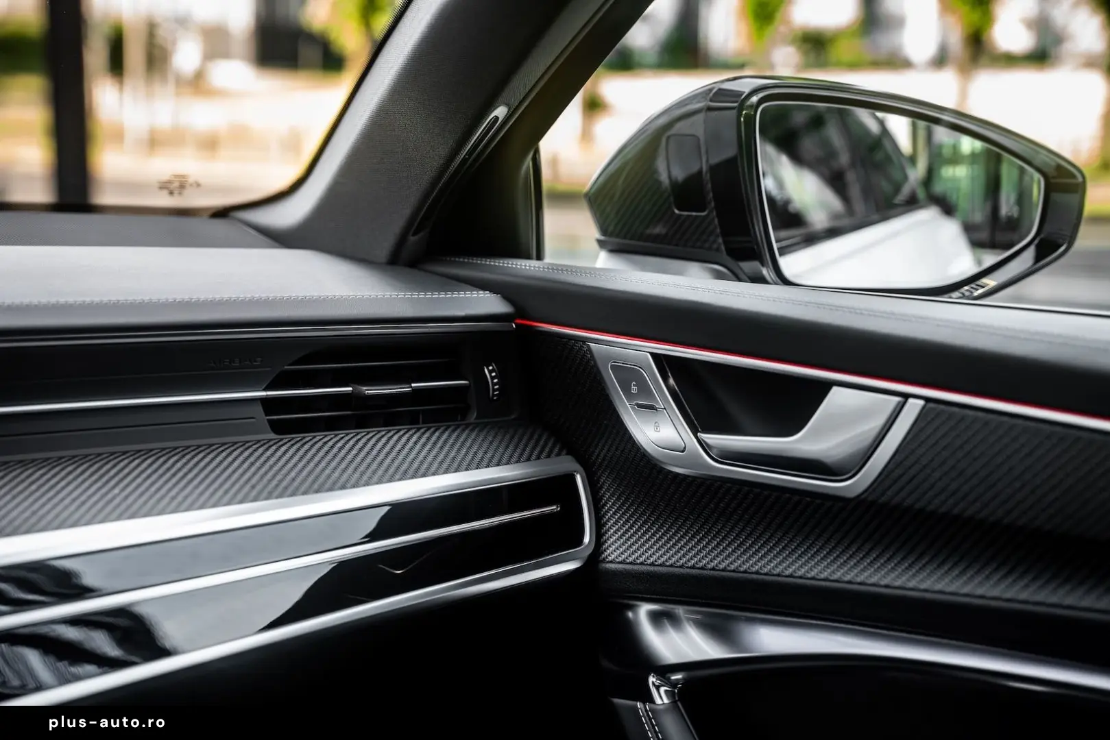 AUDI RS6 PERFORMANCE KERAMIK UNIKAT HGP 1080PS