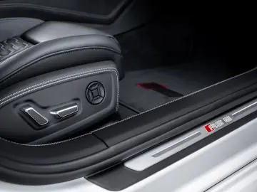 AUDI RS6 PERFORMANCE KERAMIK UNIKAT HGP 1080PS