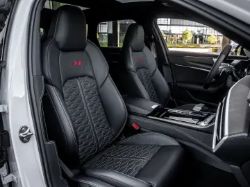 AUDI RS6 PERFORMANCE KERAMIK UNIKAT HGP 1080PS