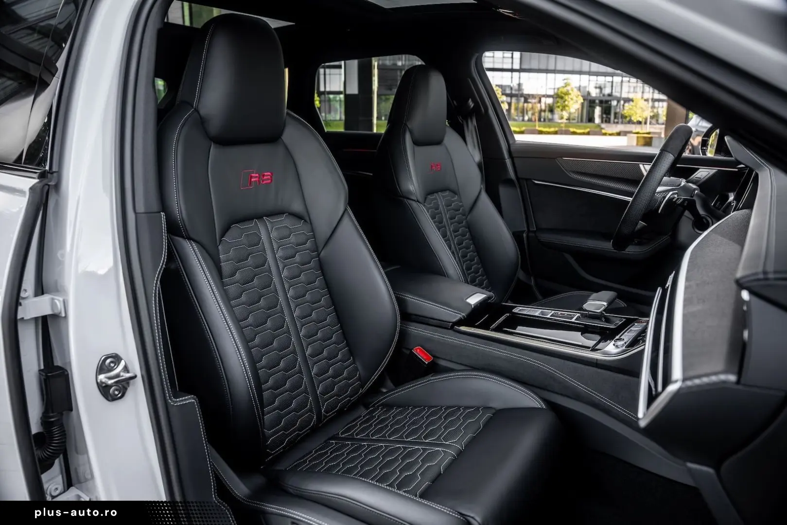 AUDI RS6 PERFORMANCE KERAMIK UNIKAT HGP 1080PS