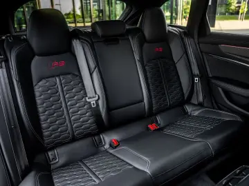 AUDI RS6 PERFORMANCE KERAMIK UNIKAT HGP 1080PS