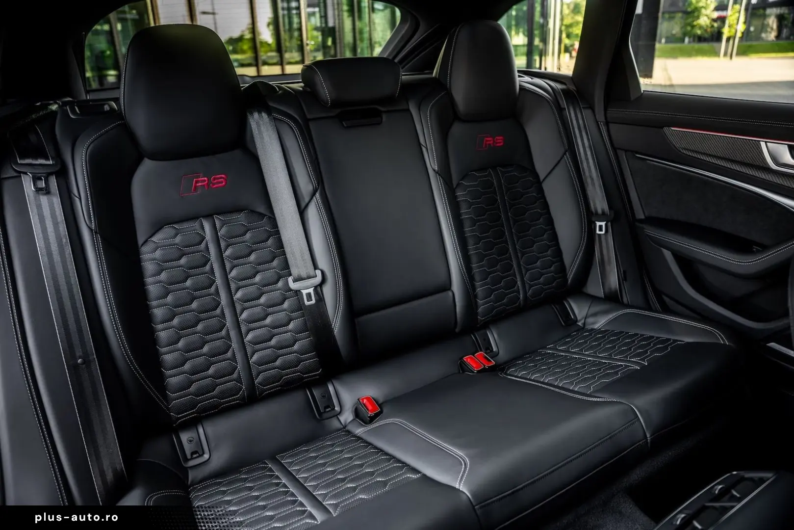 AUDI RS6 PERFORMANCE KERAMIK UNIKAT HGP 1080PS