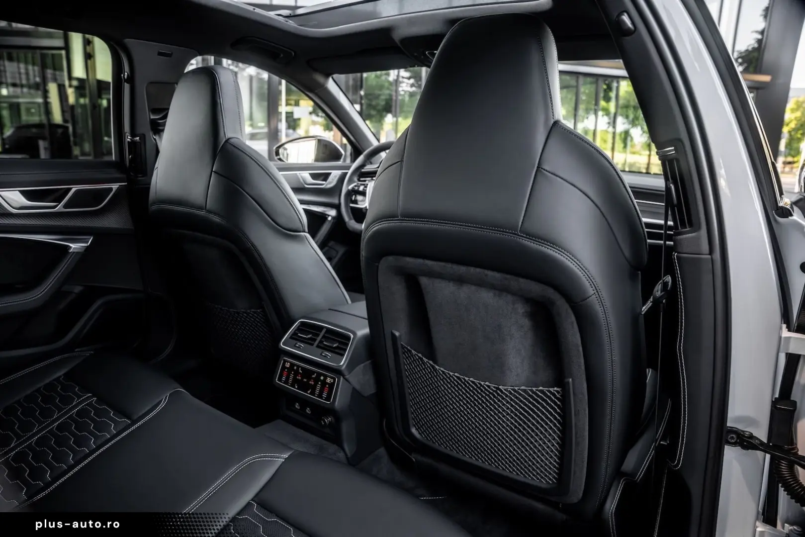 AUDI RS6 PERFORMANCE KERAMIK UNIKAT HGP 1080PS