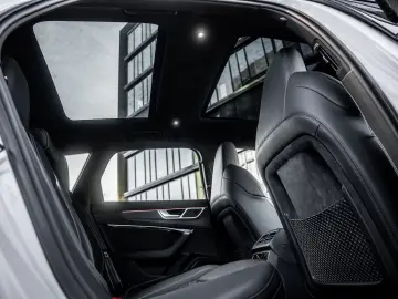 AUDI RS6 PERFORMANCE KERAMIK UNIKAT HGP 1080PS