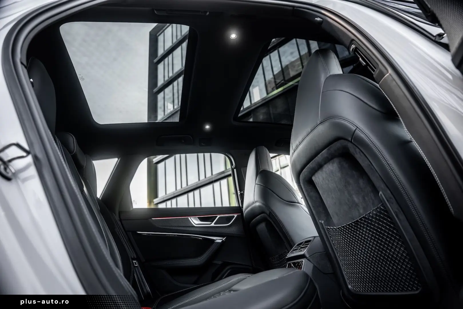 AUDI RS6 PERFORMANCE KERAMIK UNIKAT HGP 1080PS