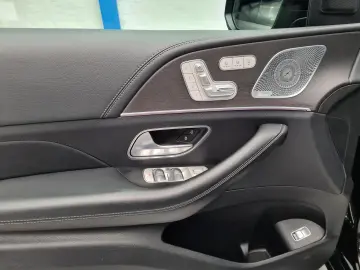 MERCEDES-BENZ GLE 53 AMG 4Matic    LUFT   PANO