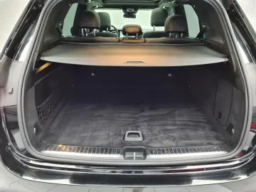 MERCEDES-BENZ GLE 53 AMG 4Matic    LUFT   PANO