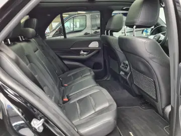 MERCEDES-BENZ GLE 53 AMG 4Matic    LUFT   PANO